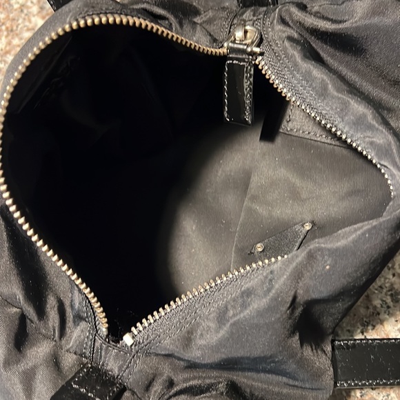 It’s a Prada hand bag in great condition I have used it twice - Picture 3 of 4